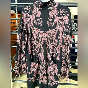 Free People tunic/dress